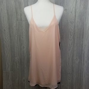 NWT Lulus Dress